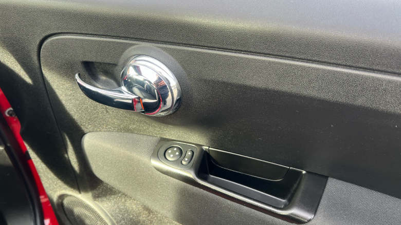 Fiat 500 1.2 Mirror 3dr Petrol Hatchback